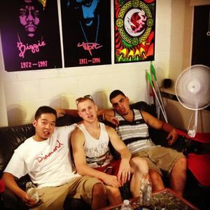 Meet your Posher, Dan